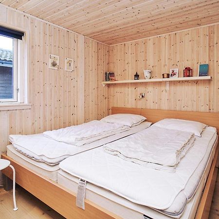 6 Person Holiday Home In Slagelse Exteriör bild