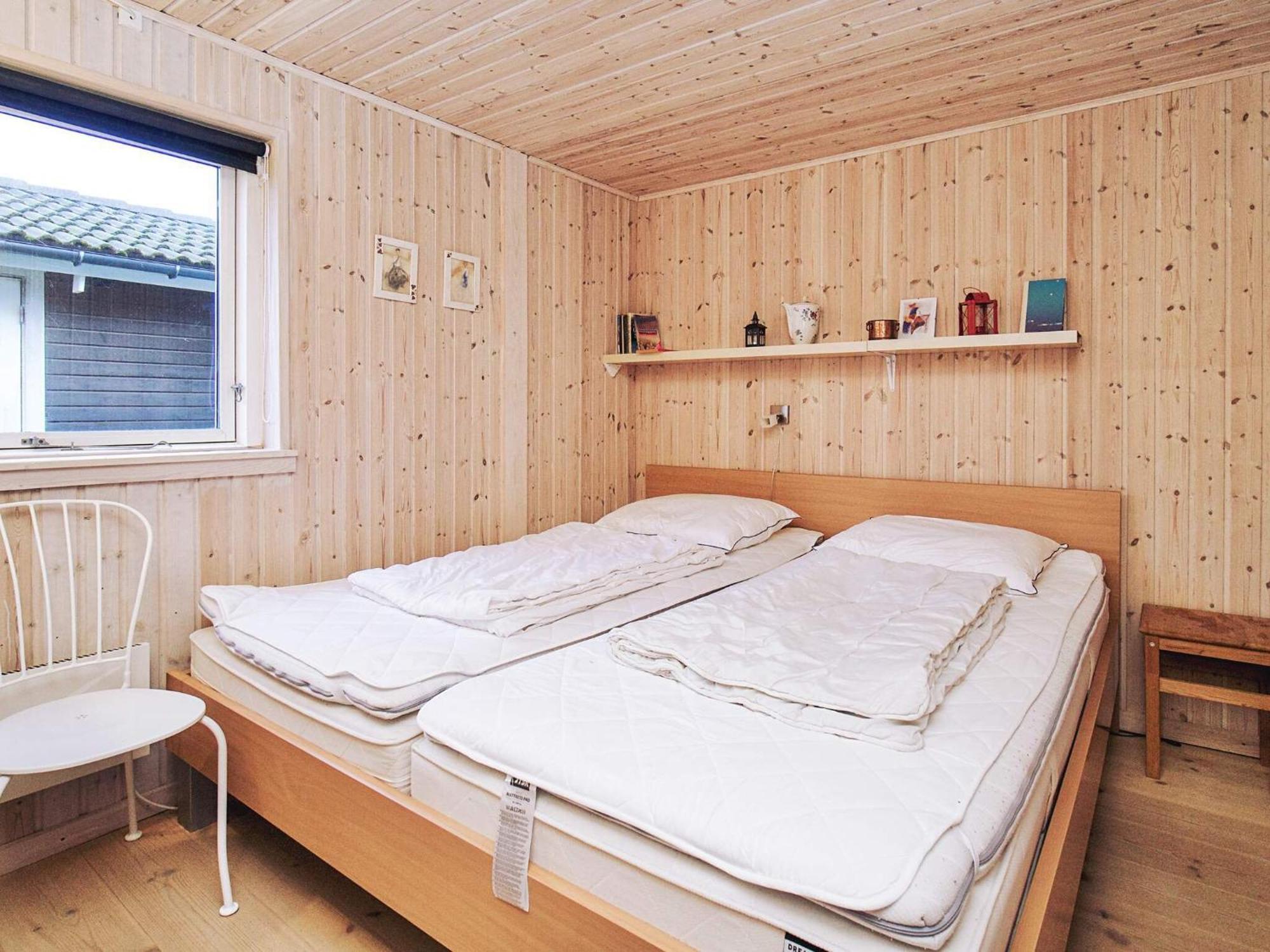 6 Person Holiday Home In Slagelse Exteriör bild