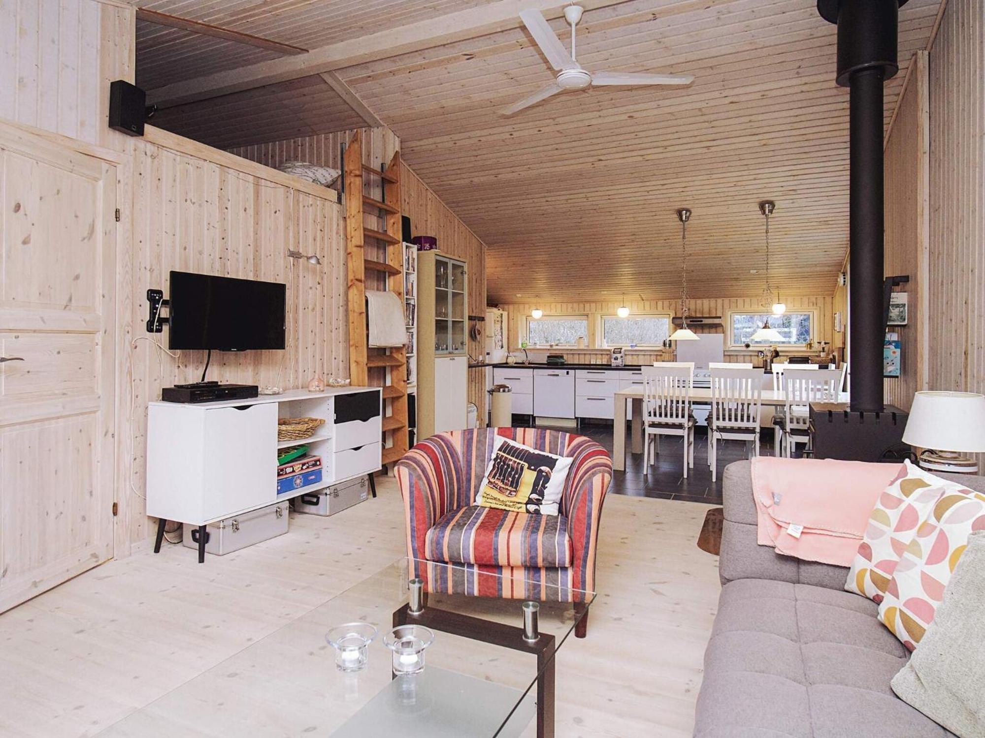 6 Person Holiday Home In Slagelse Exteriör bild