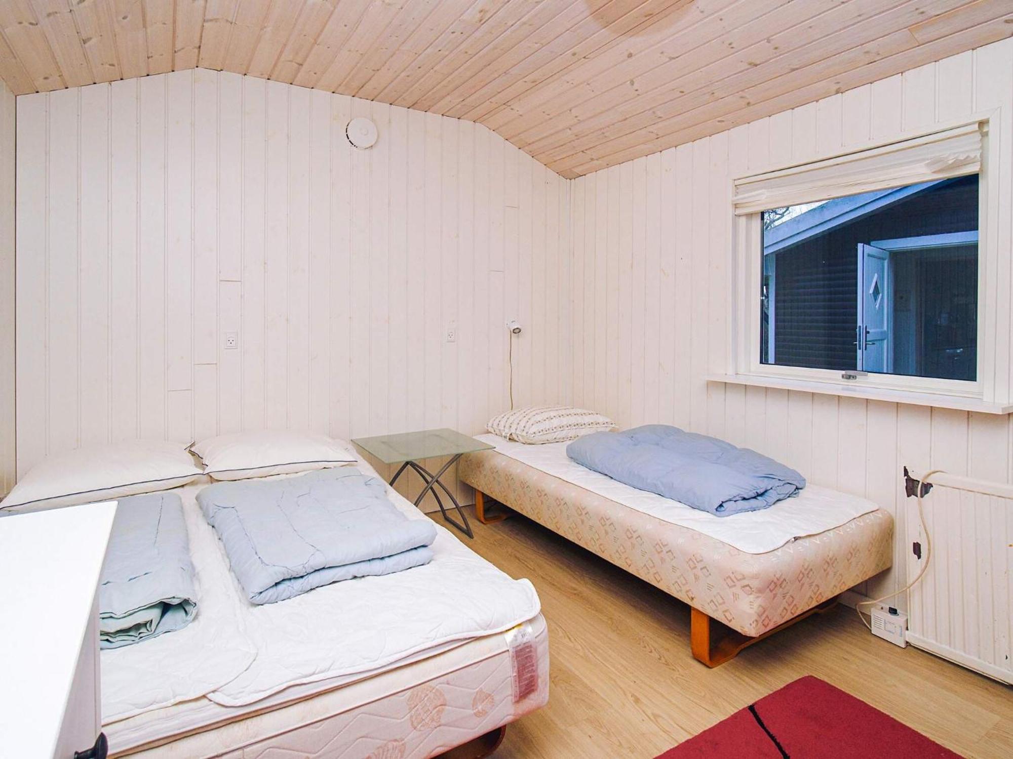 6 Person Holiday Home In Slagelse Exteriör bild